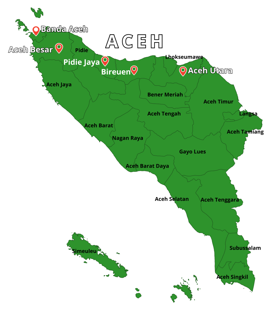 aceh