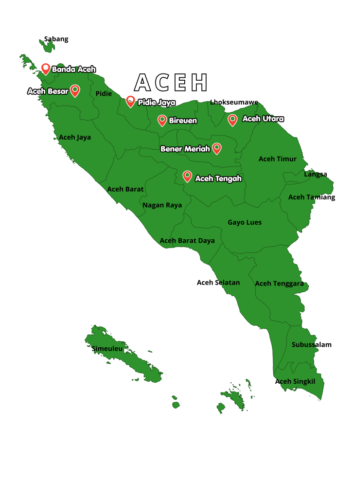 aceh